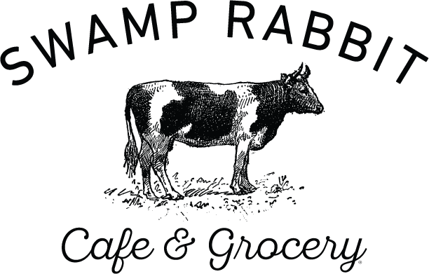 swamp rabbit Christmas market