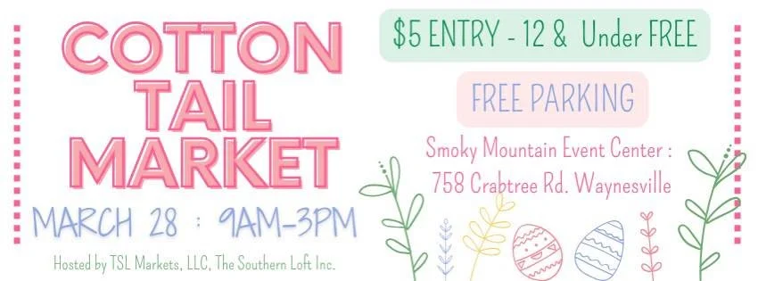 Cottontail Market 2026