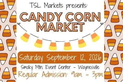 Candy Corn Market 