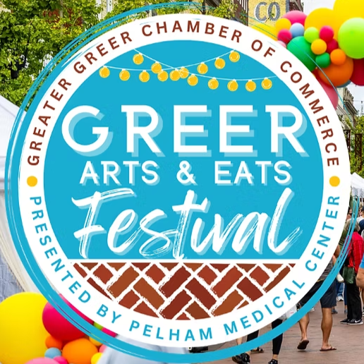 Greer Arts &amp; Eats 