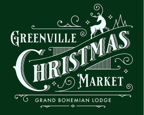 Greenville Christmas Market @ The Grand Bohemian Lodge