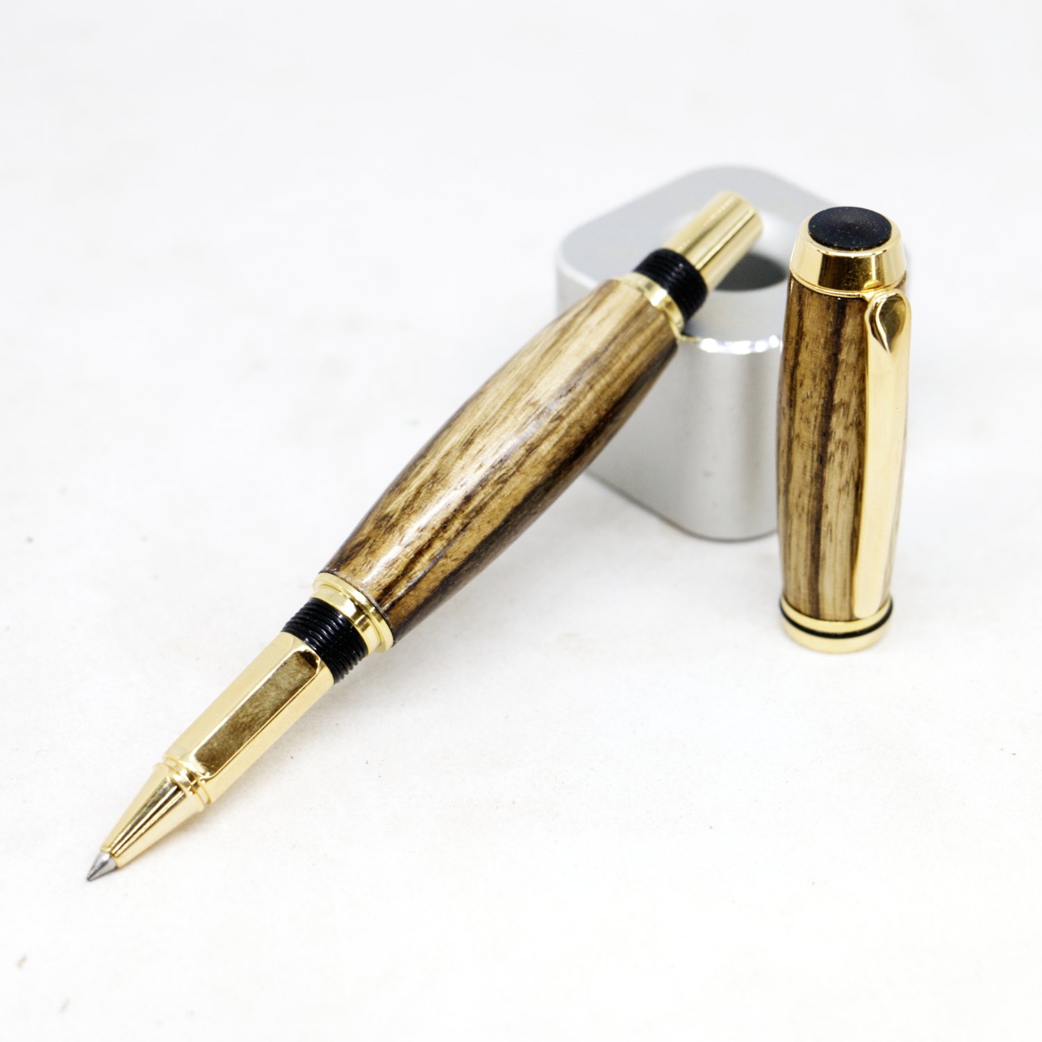 Zebrawood Navigator Pen 1.jpg