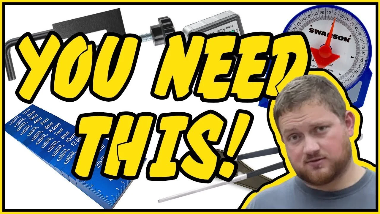 6 Must-Have Table Saw Accessories