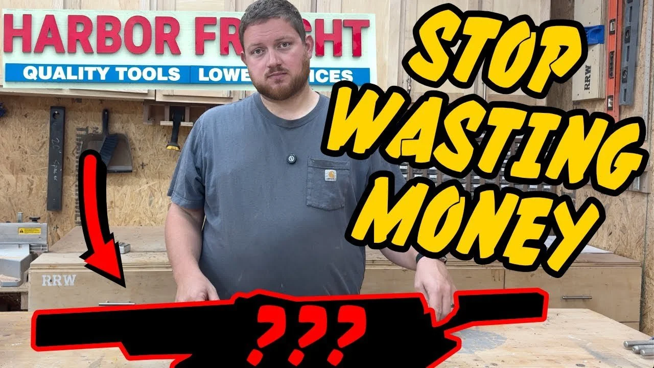 6 Tools Worth Buying From Harbor Freight