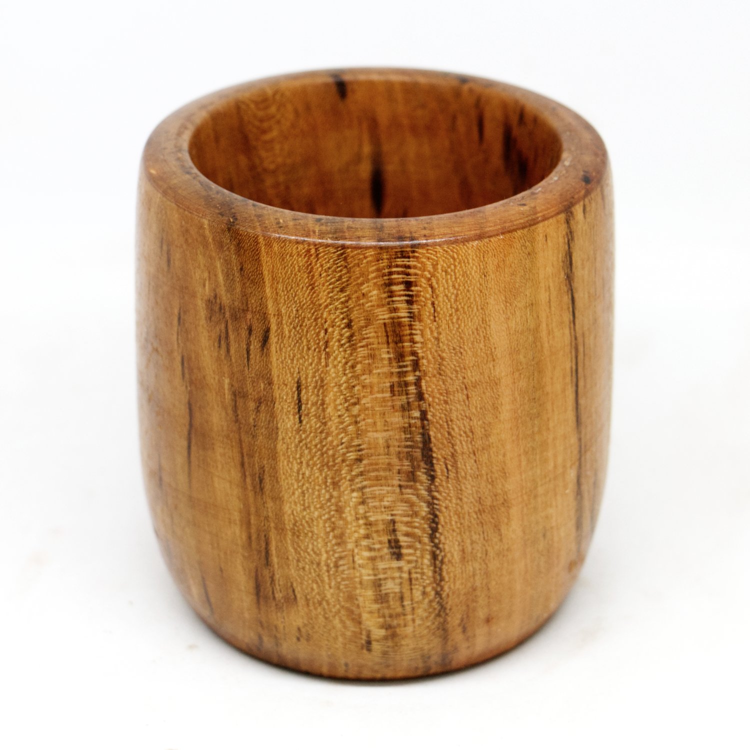 Cherry Wood Cup