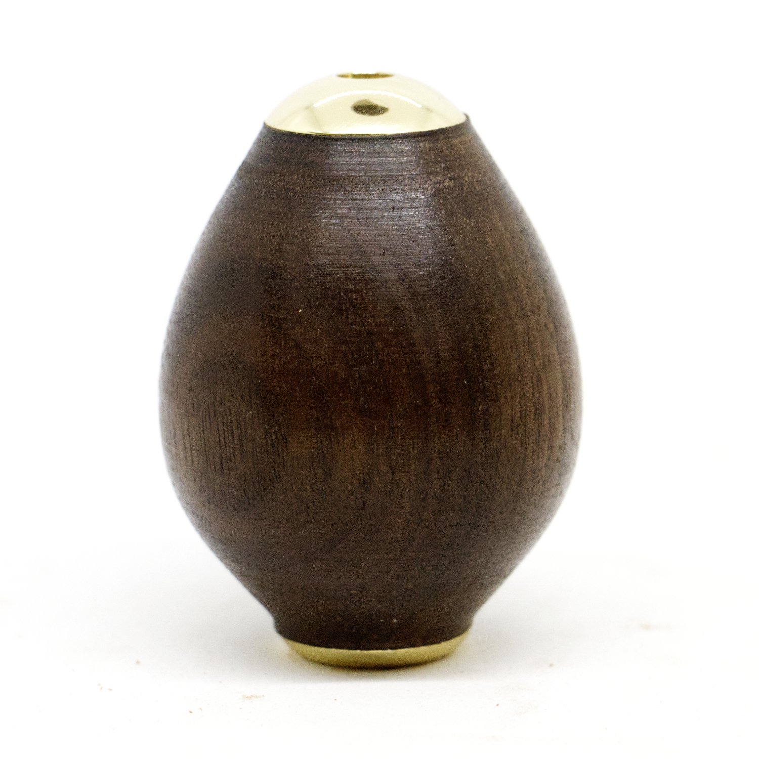 Walnut Wood Eggoscope