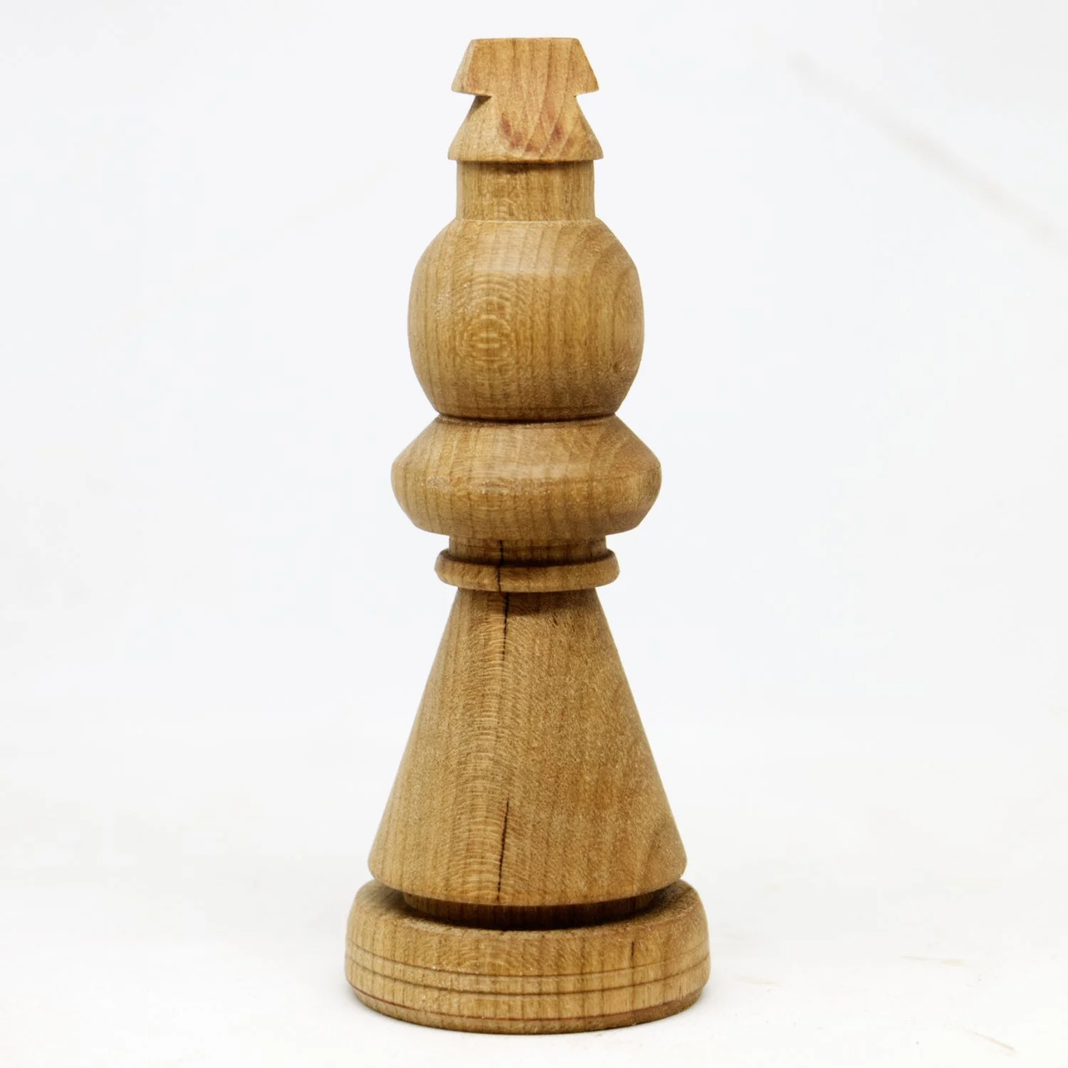 Various Chess Pieces