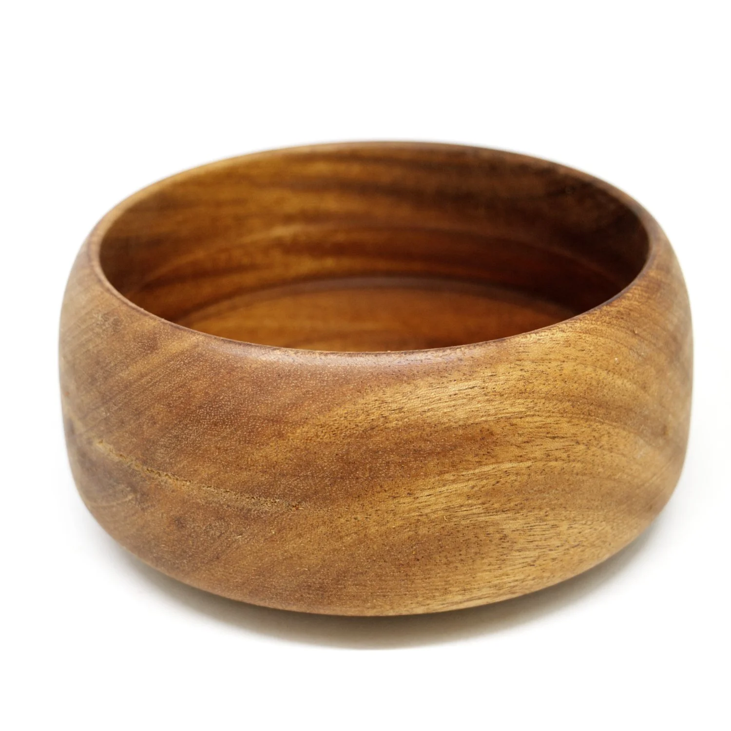 Sapele Bowl