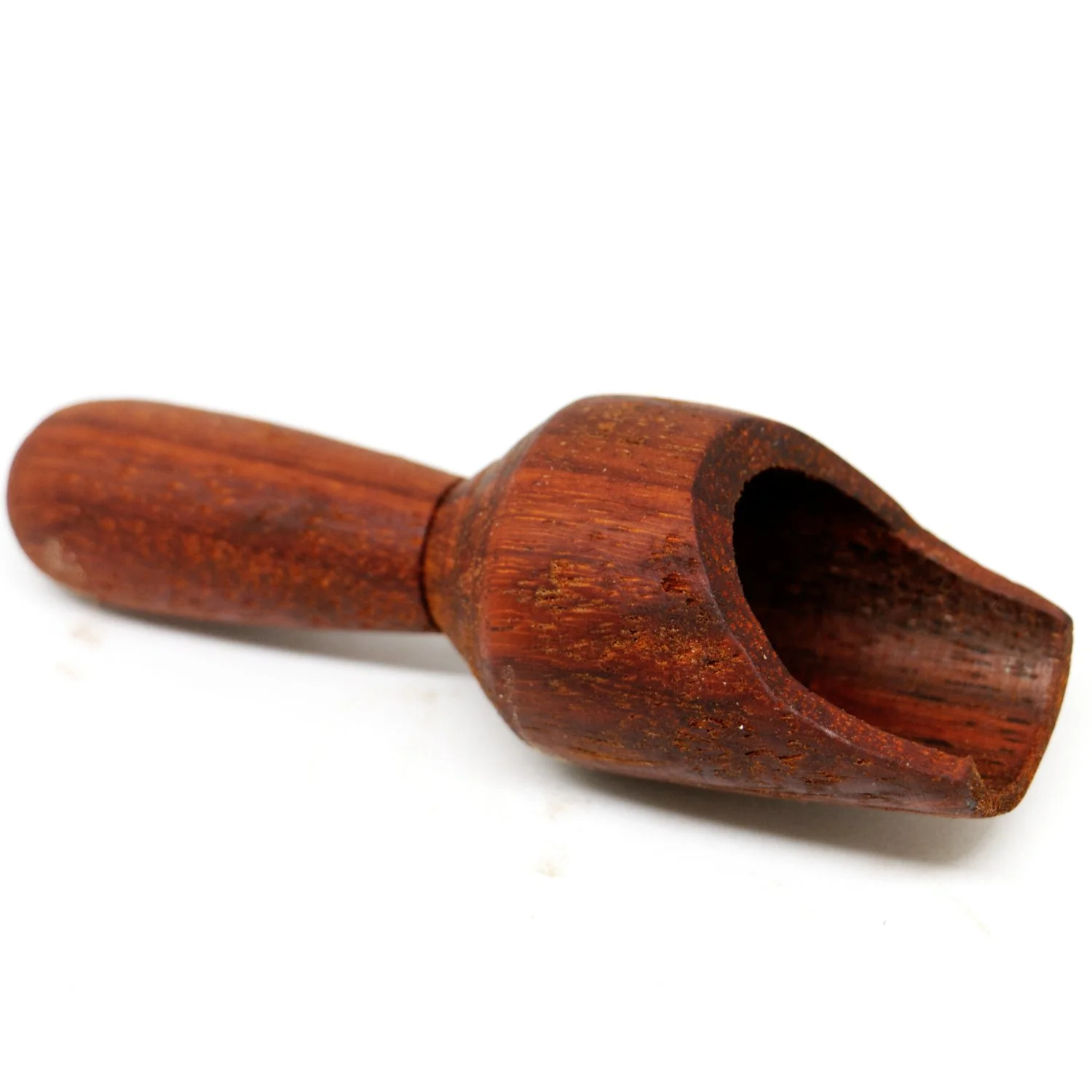 Padauk Scooper