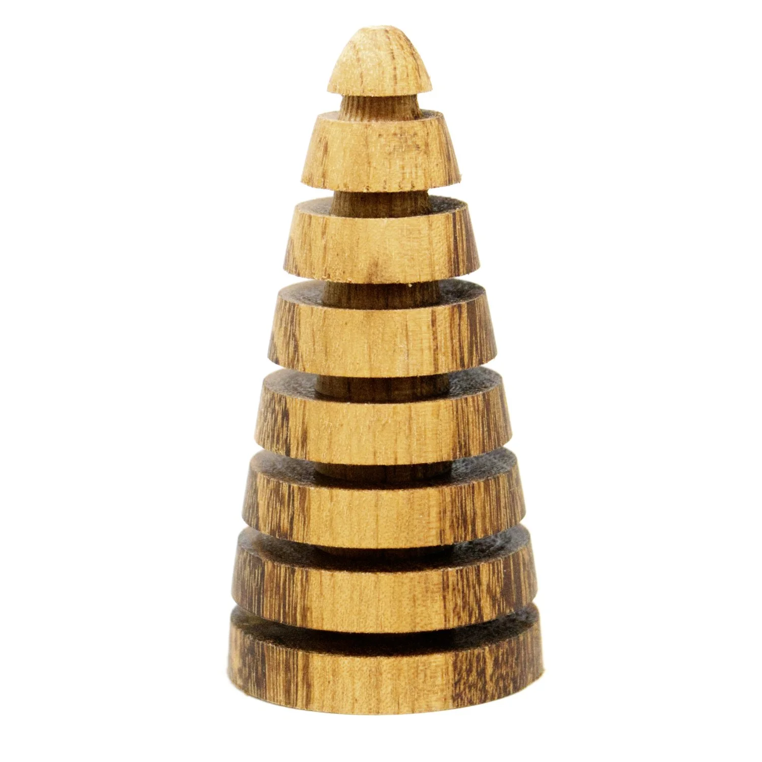 Tigerwood Tree