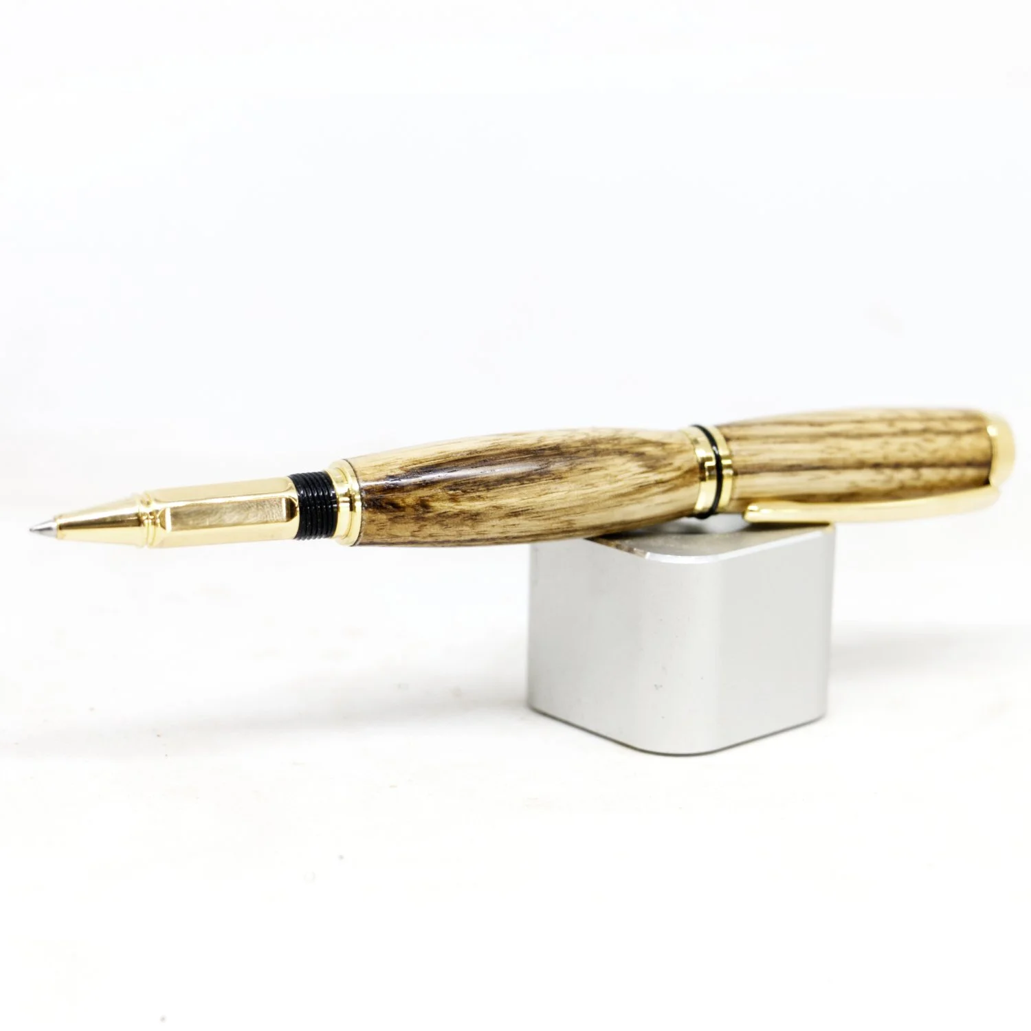 Zebrawood Navigator Pen 2.jpg