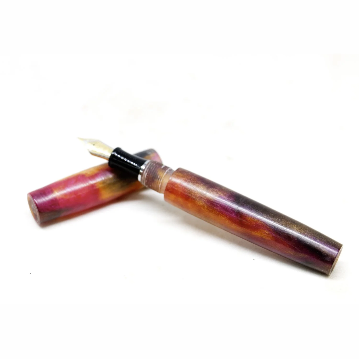Harrison Pen Pink Resin 1.jpg