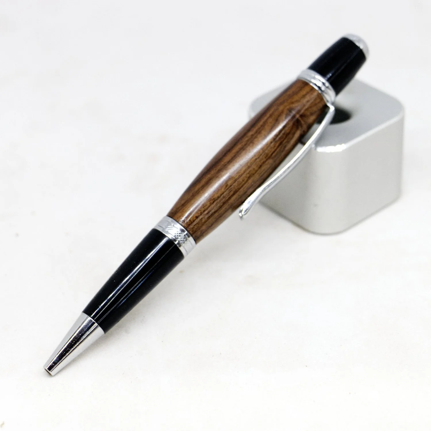 Bolivian Rosewood Wall Street Pen 2.jpg