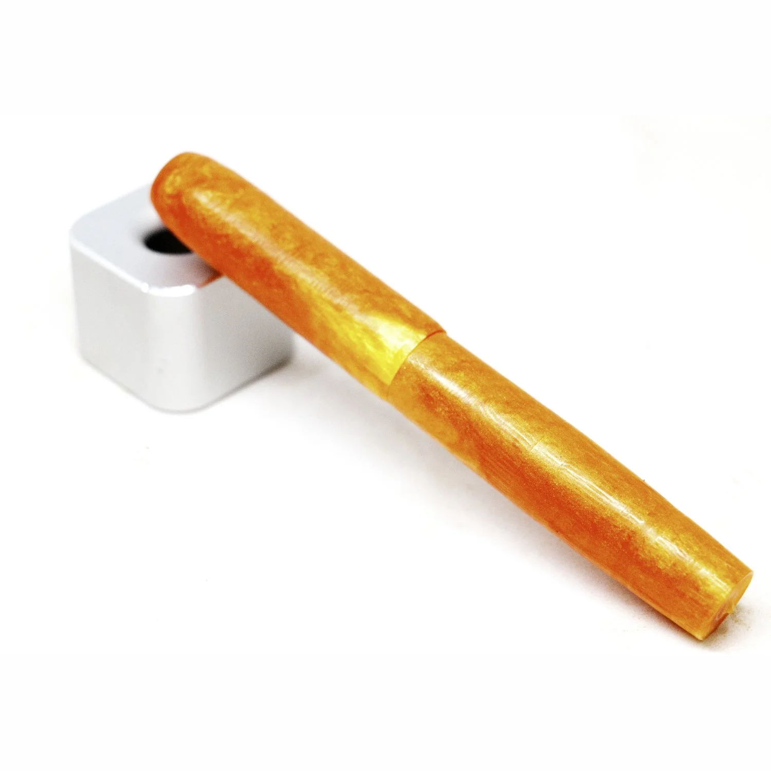 Harrison Pen Orange Resin 3.jpg