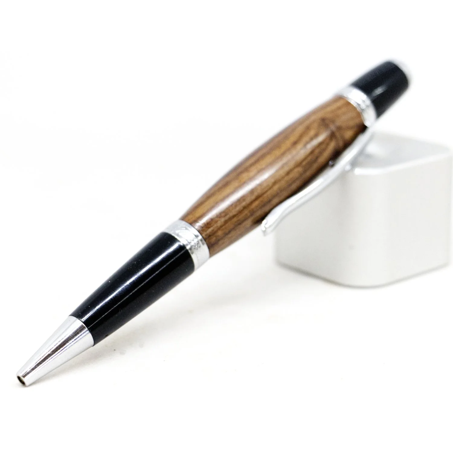 Bolivian Rosewood Wall Street Pen 1.jpg
