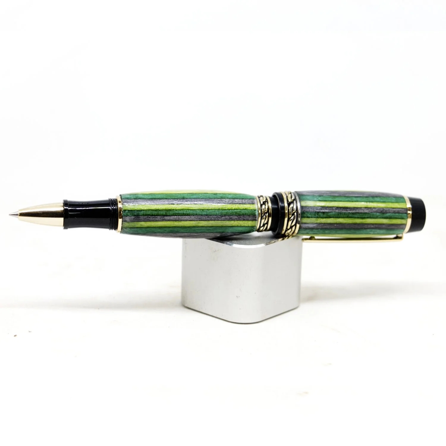 Green Olympian Pen 3.jpg