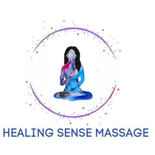 Healing Sense Massage