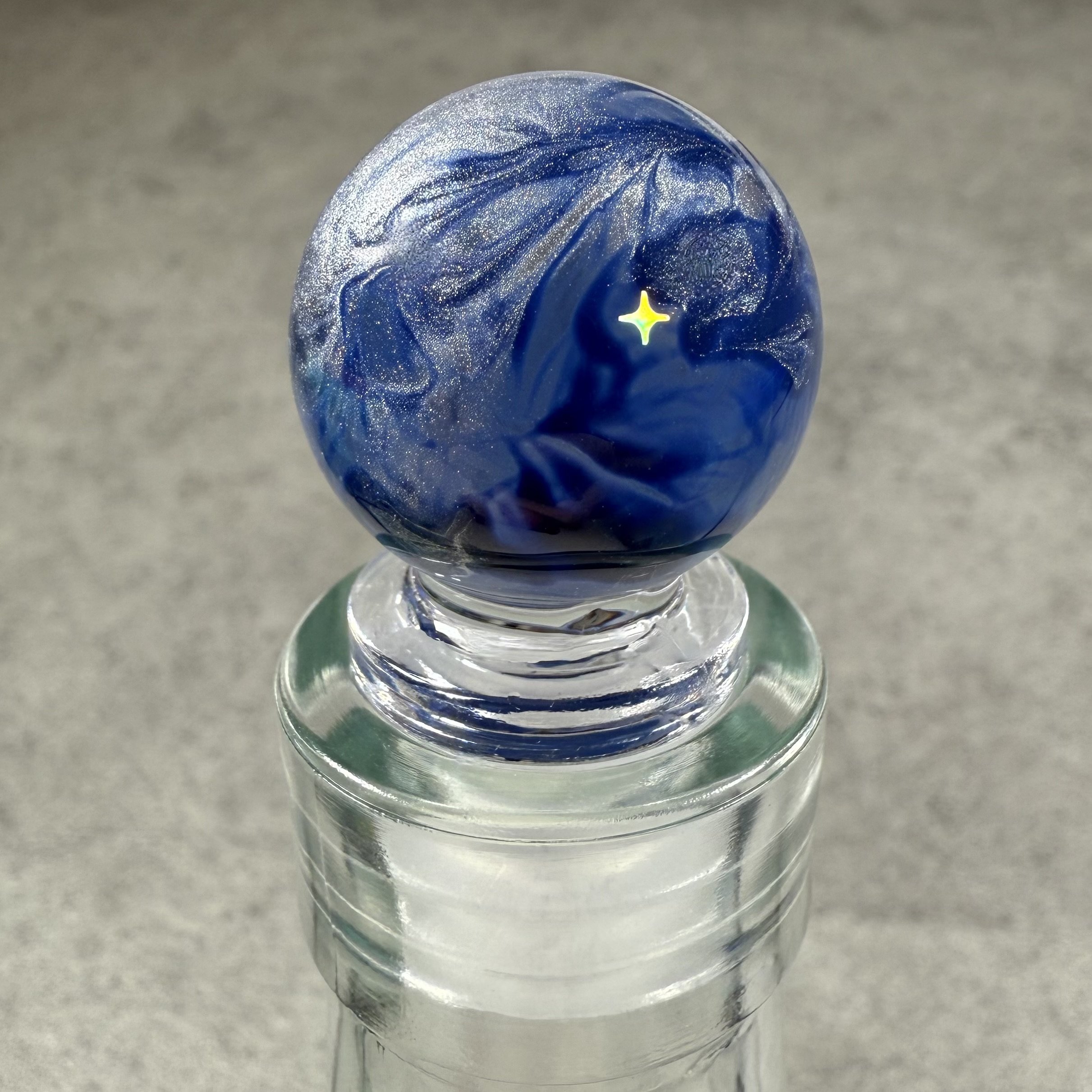 The North Star State Bottle Stopper