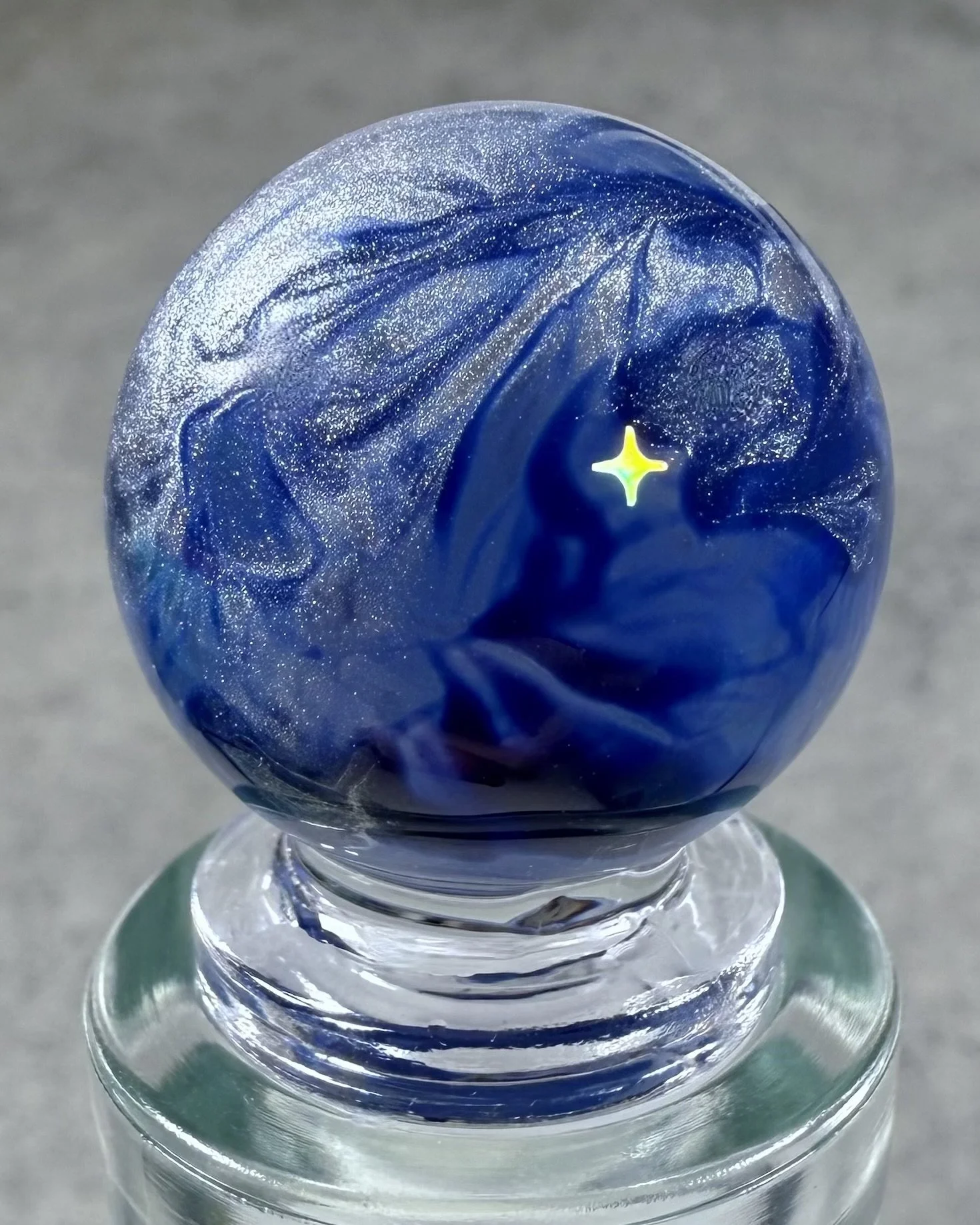 North Star State Bottle Stopper