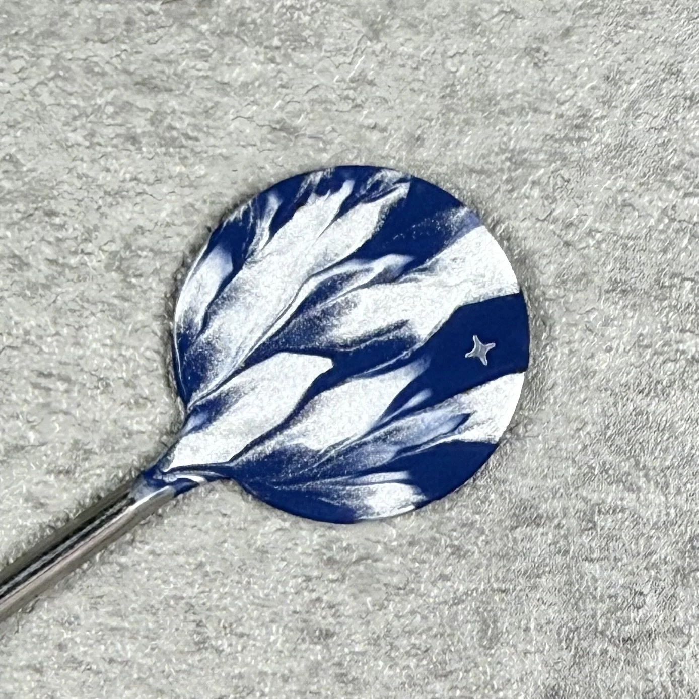 North Star State Cocktail Stirrer