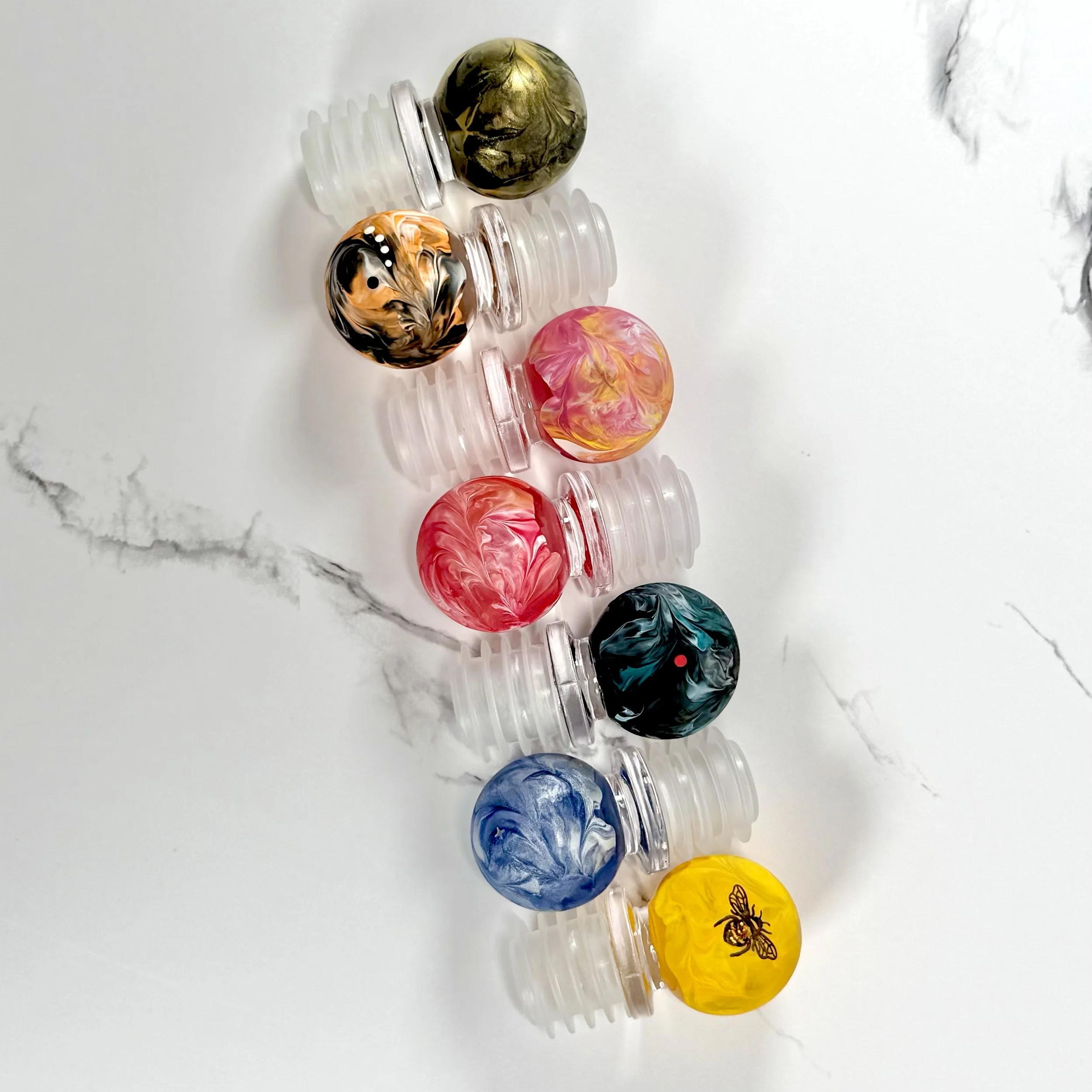 Wine Stoppers