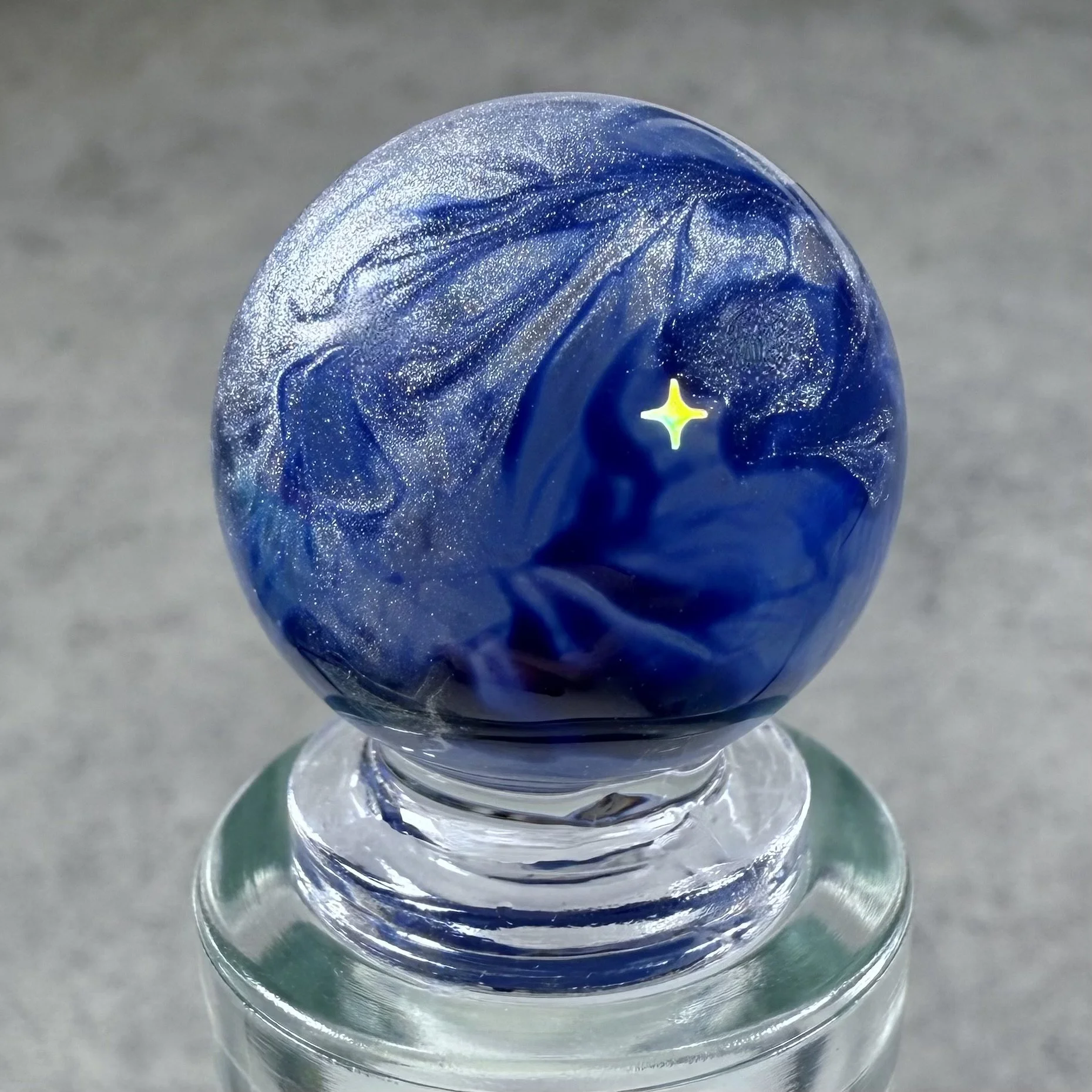 North Star State Bottle Stopper