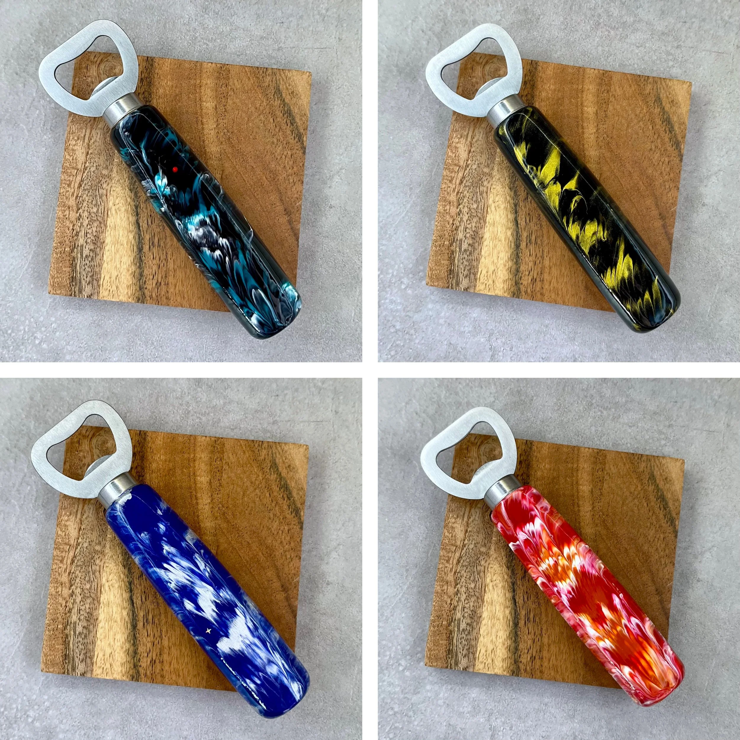 Bottle Openers