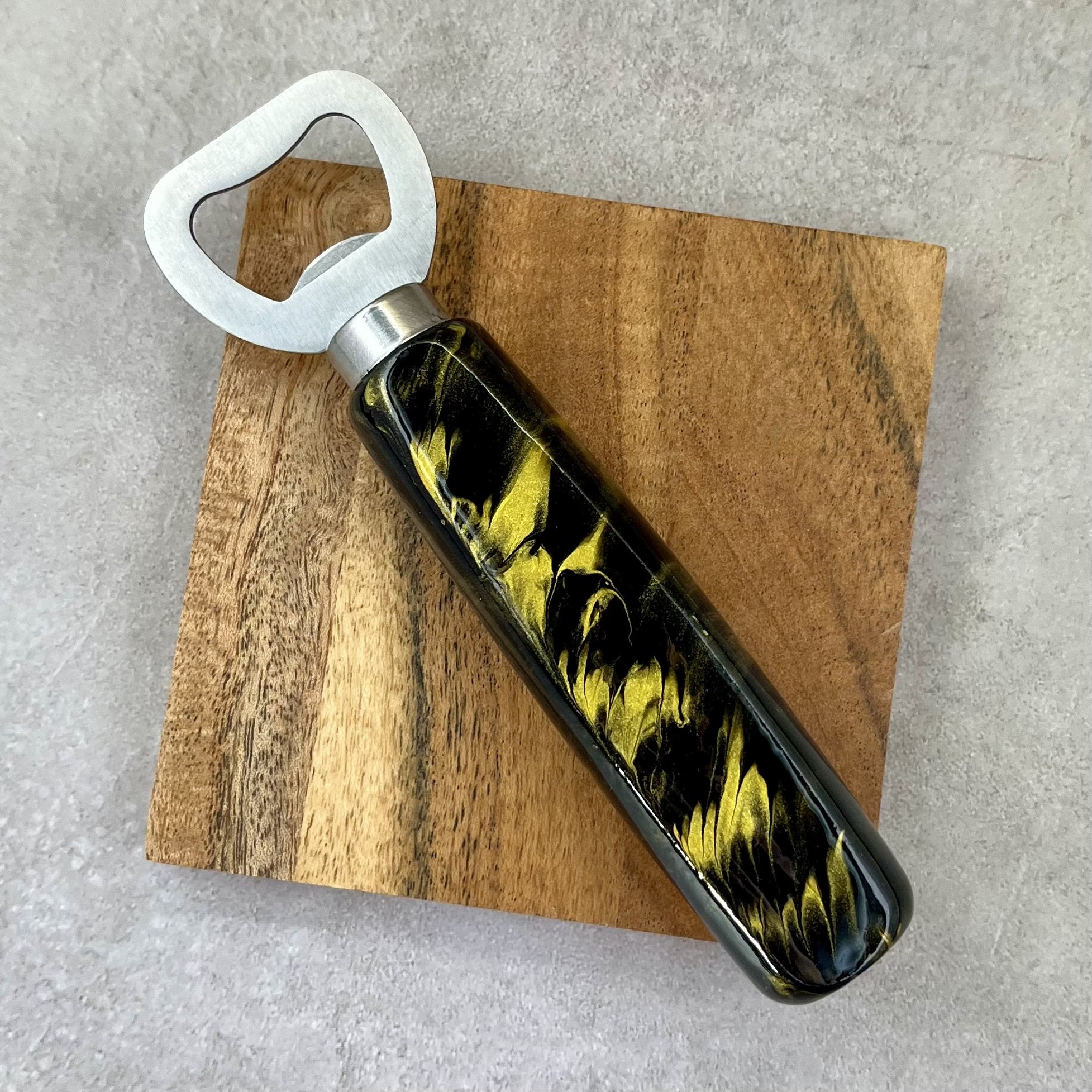 Walleye Bottle Opener