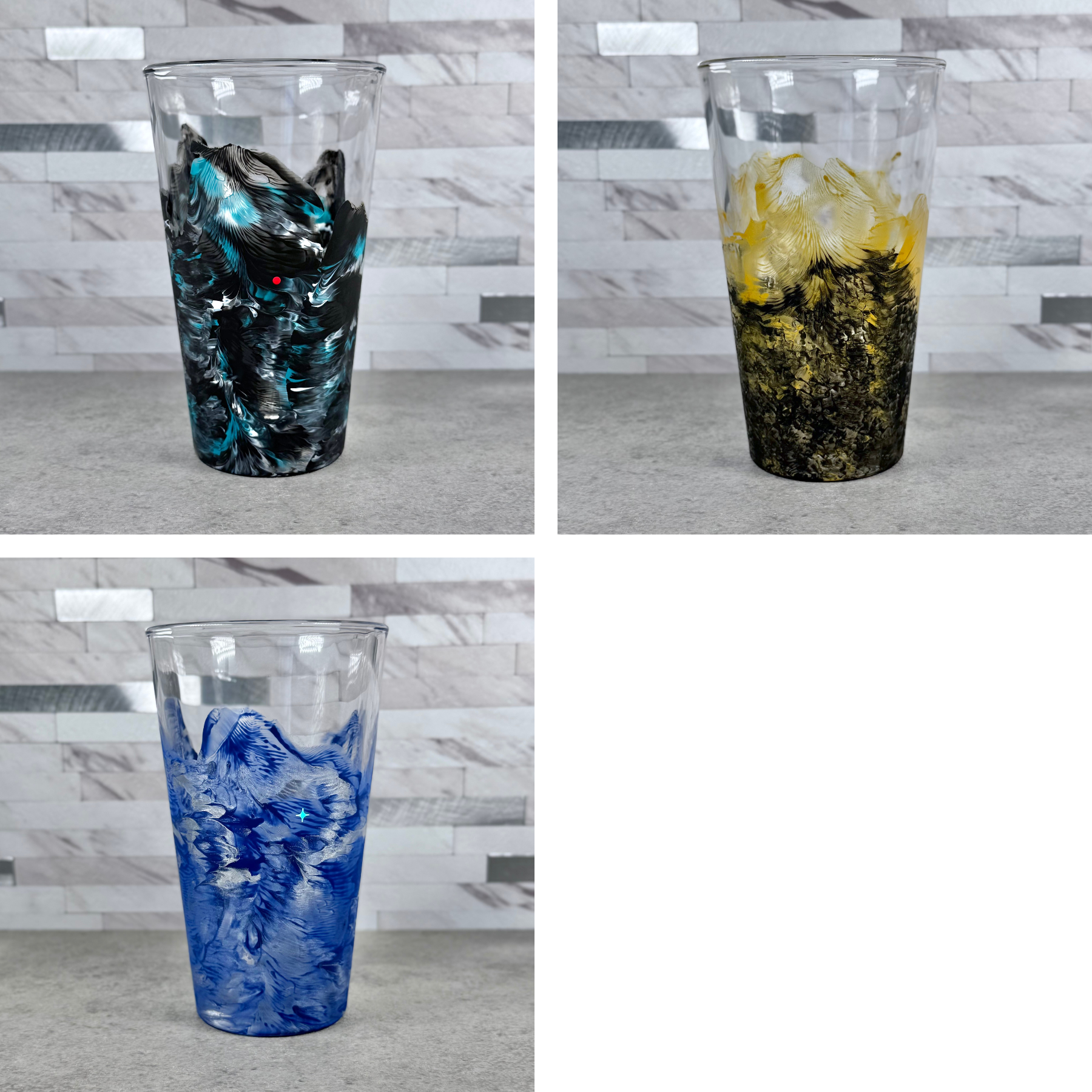 Pint Glasses