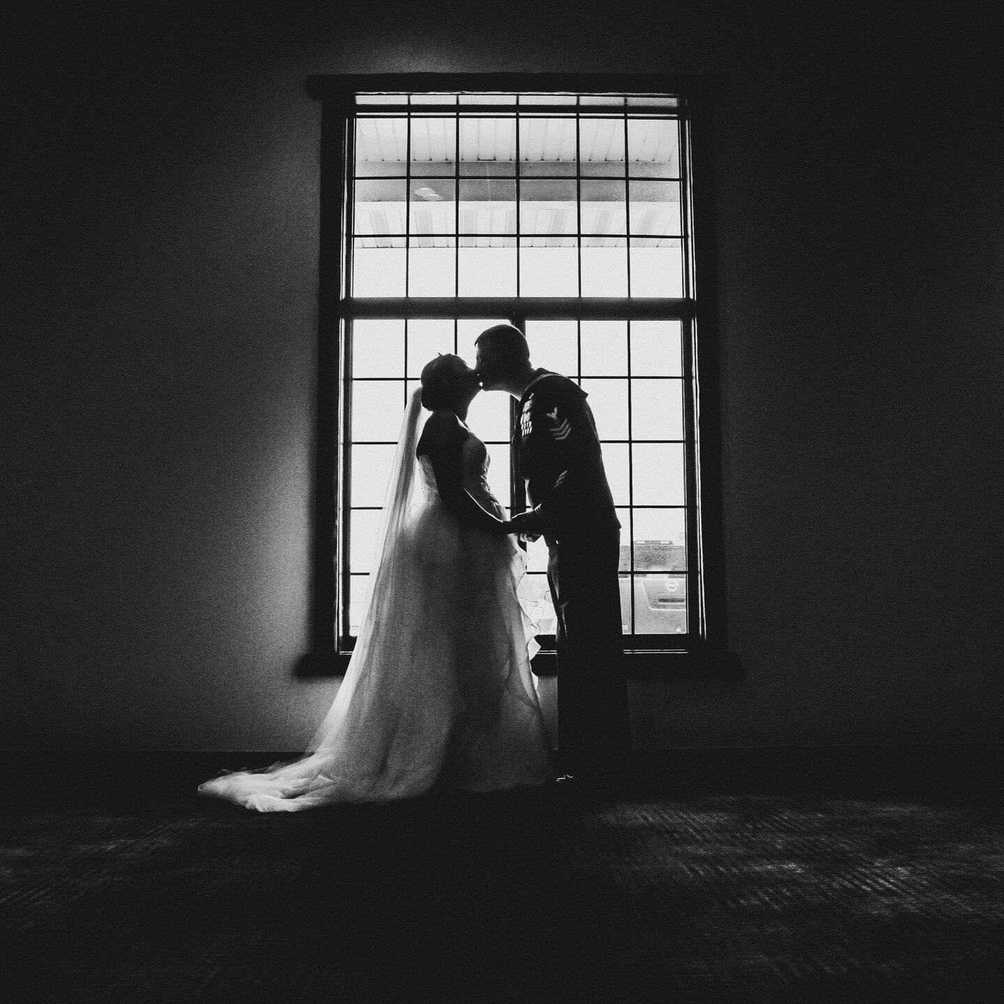 My cousin recently got married and there was NO WAY I was going to show up as "just" a guest eyeballing the photographer with my high expectations. So, they decided I'd be a paid guest that day, lol! I think that was a great decision, perso