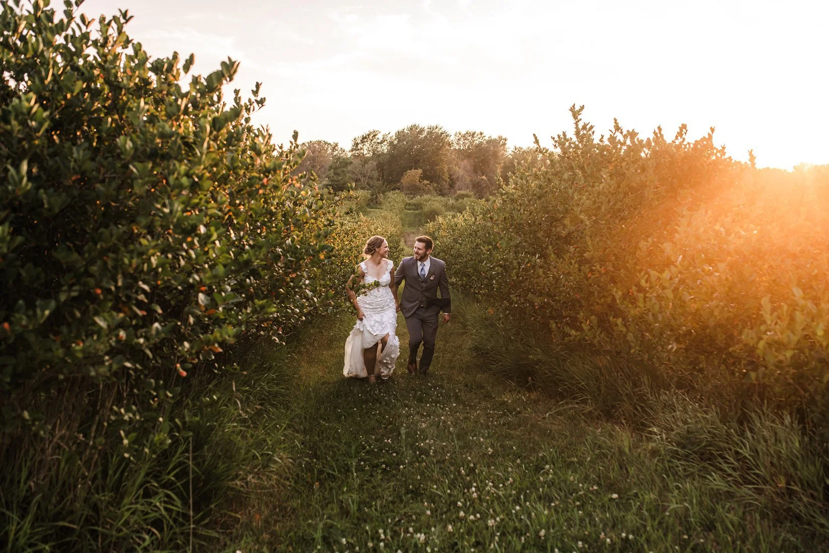 Paige &amp; Alex | Wedding 