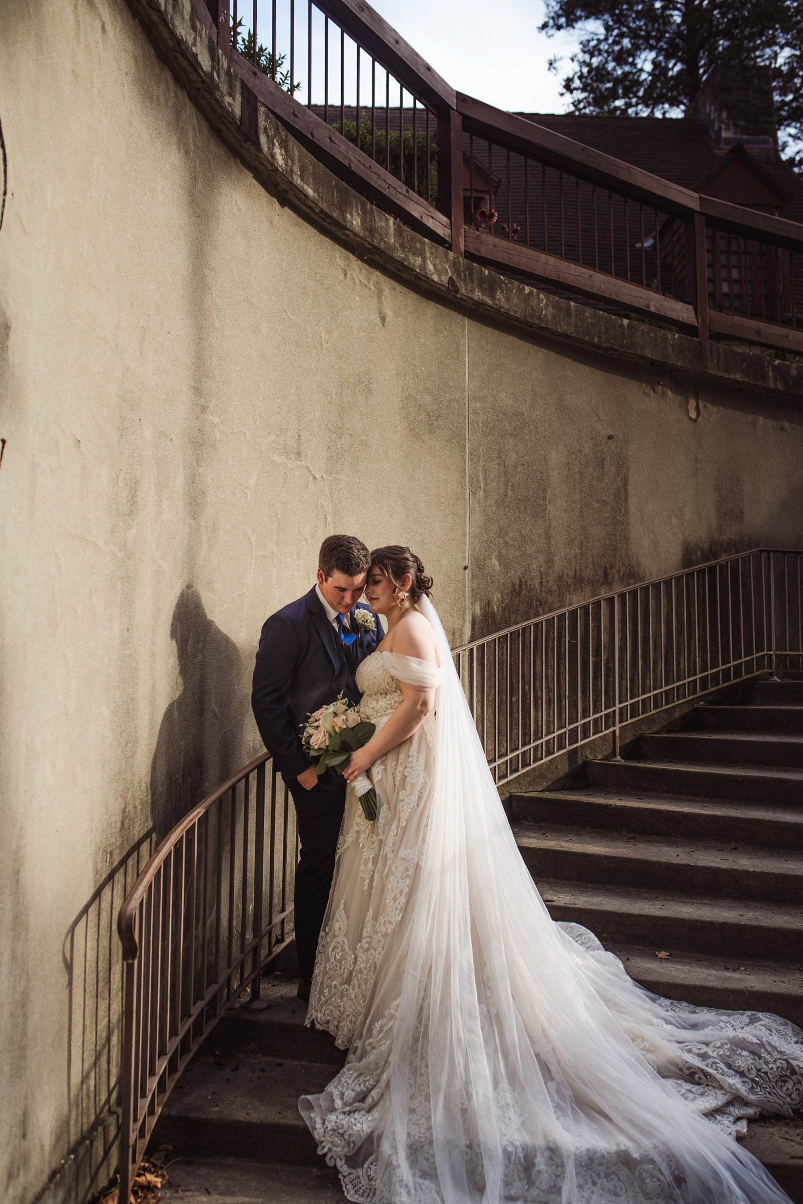 Madelyn &amp; Nate | Wedding