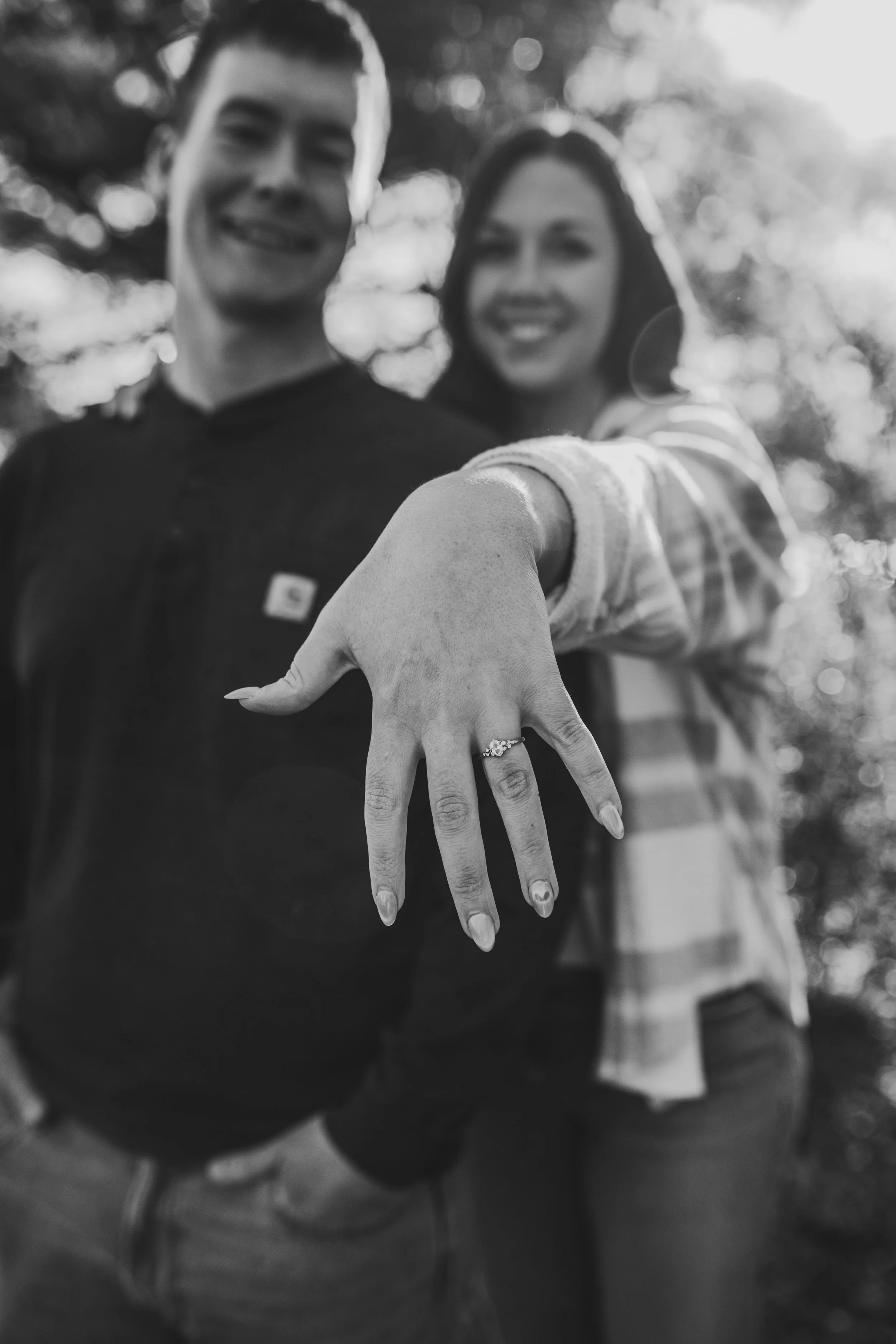 HALEY + CARTER
