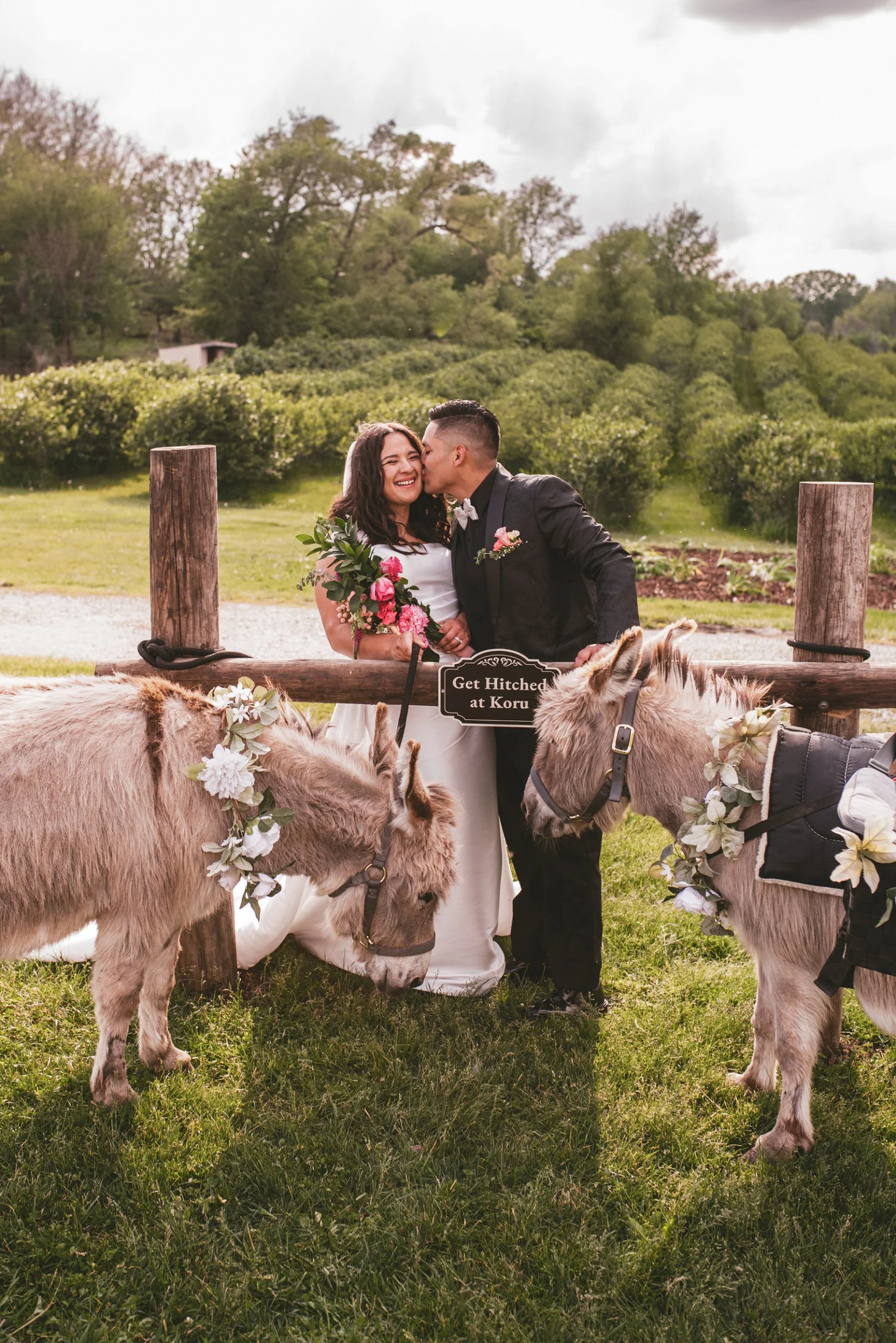 Judith + Jose 