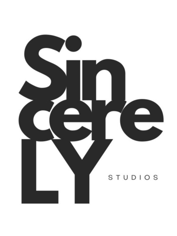 sincerely studios