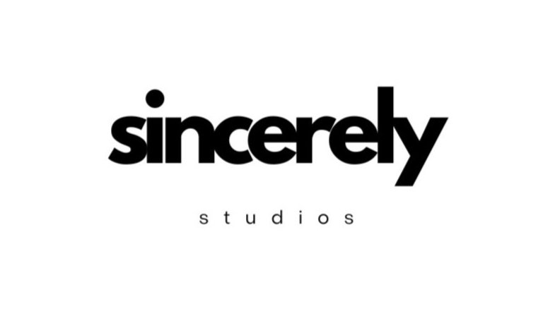 sincerely studios
