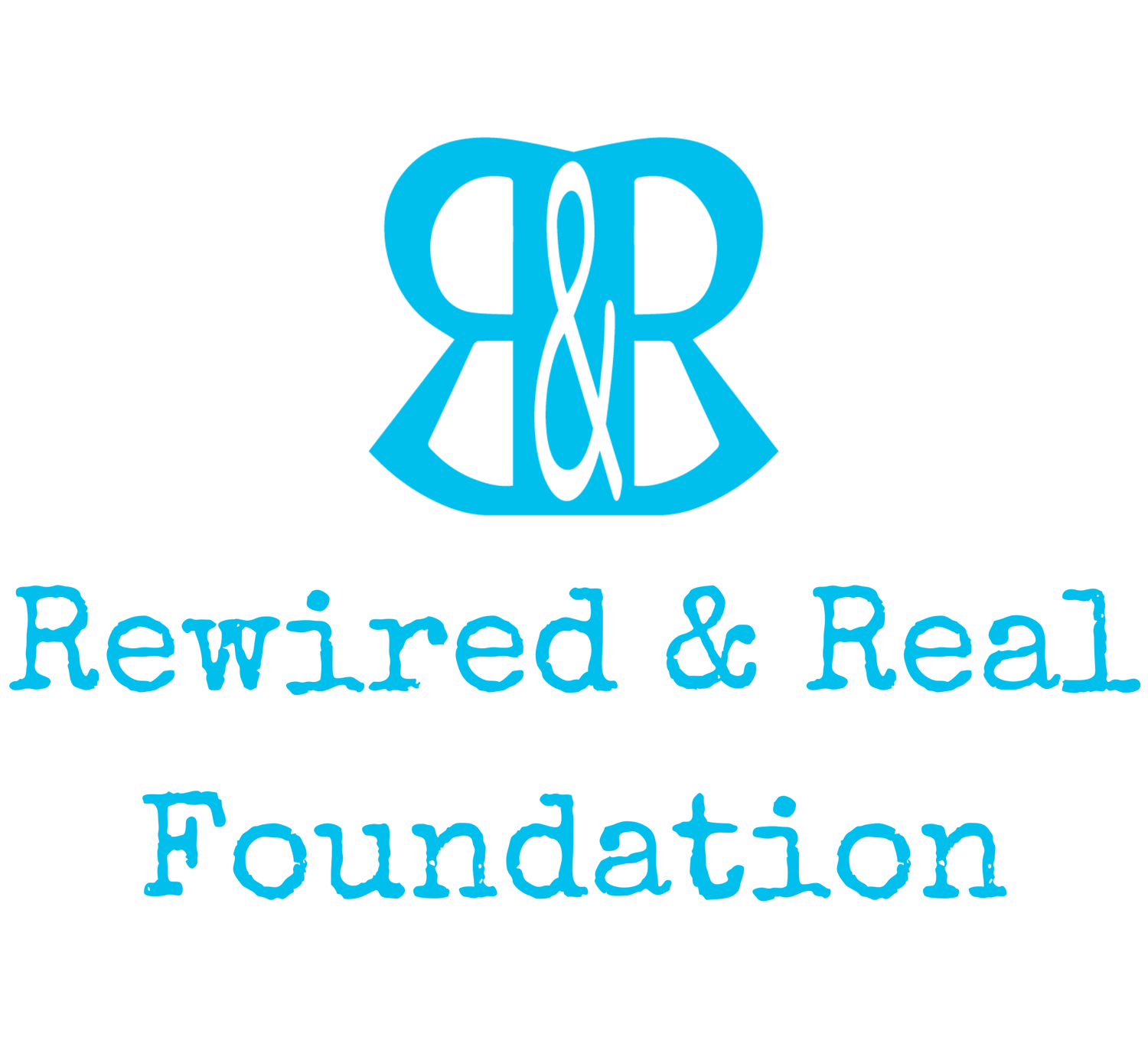 Rewired &amp; Real Foundation                                          