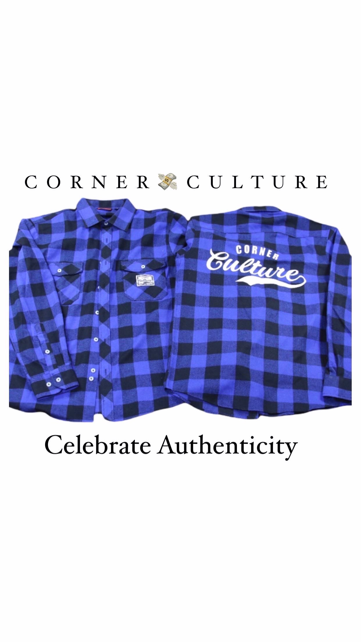 Royal Blue Flannel.JPG
