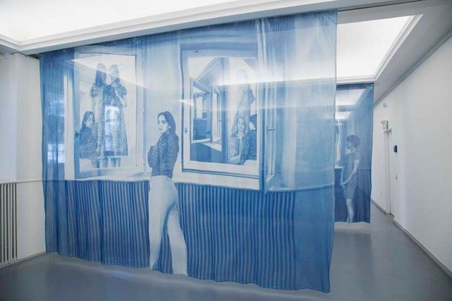 Acceptable Risk + Studio Baustelle