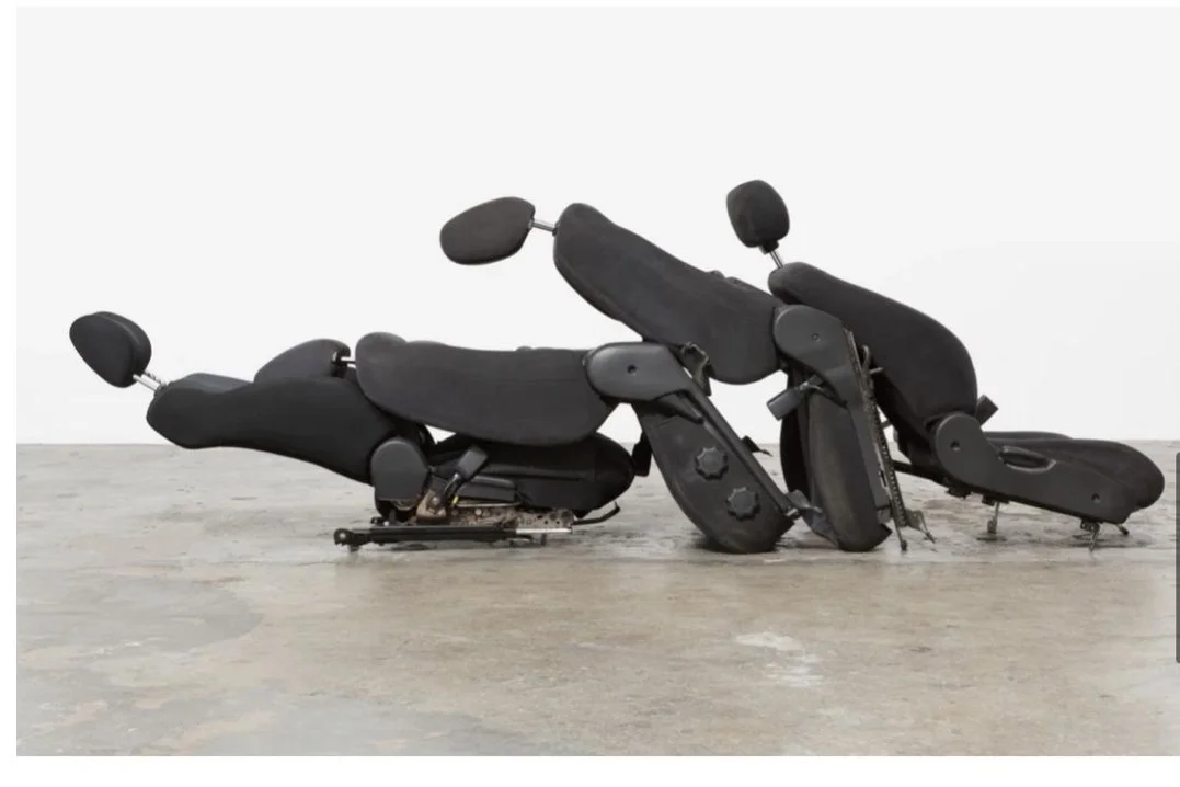 PIPELINE + Changing Room