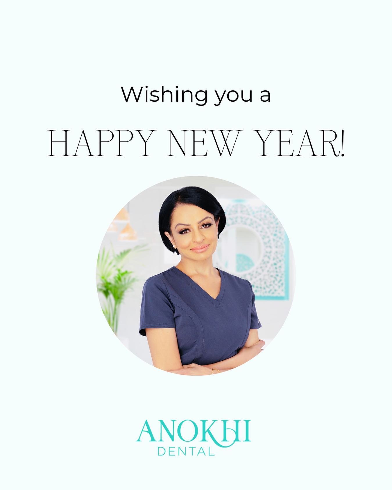 Wishing you all the best for 2023 from Dr Aushi Patel and the Anokhi Dental team!
😊
May you experience good health, joy, and an abundance of blessings! 
✨🌱🪷🌱✨

#anokhidental #holisticdentist #sydneydentist #fluoridefree #wellness #toothbrush #ora