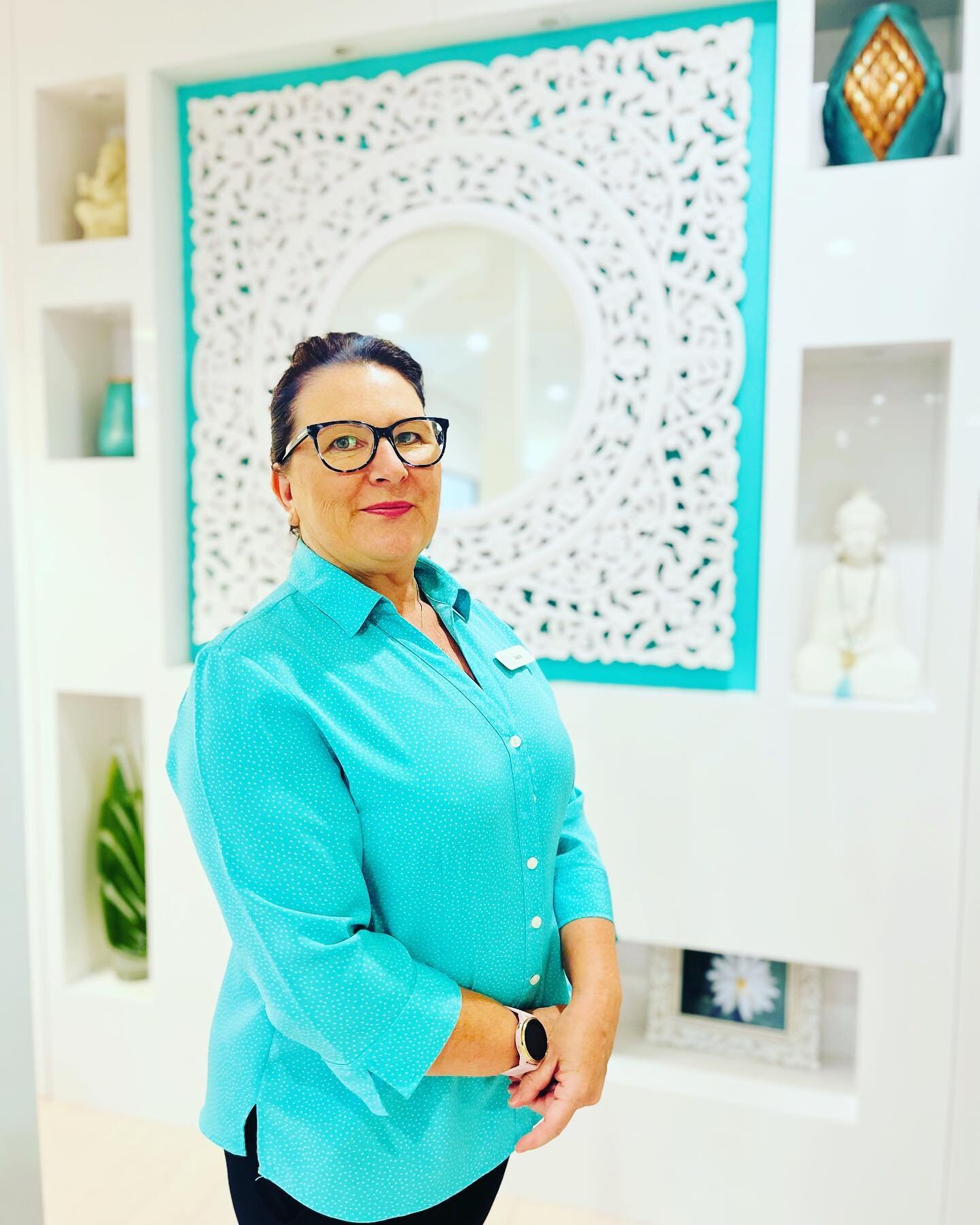 Meet Jaana, our  practice manager @anokhidental! 💖
This incredible lady works so hard behind the scenes to ensure that our days at Anokhi Dental run smoothly. 
Not only is Jaana the cheery voice that greets you at the other end of the phone when you