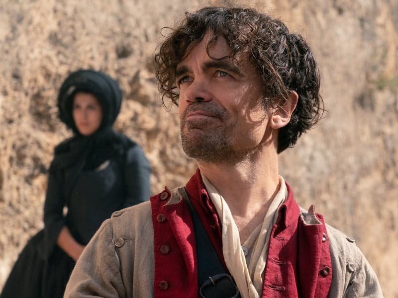 ‘Cyrano’ Review