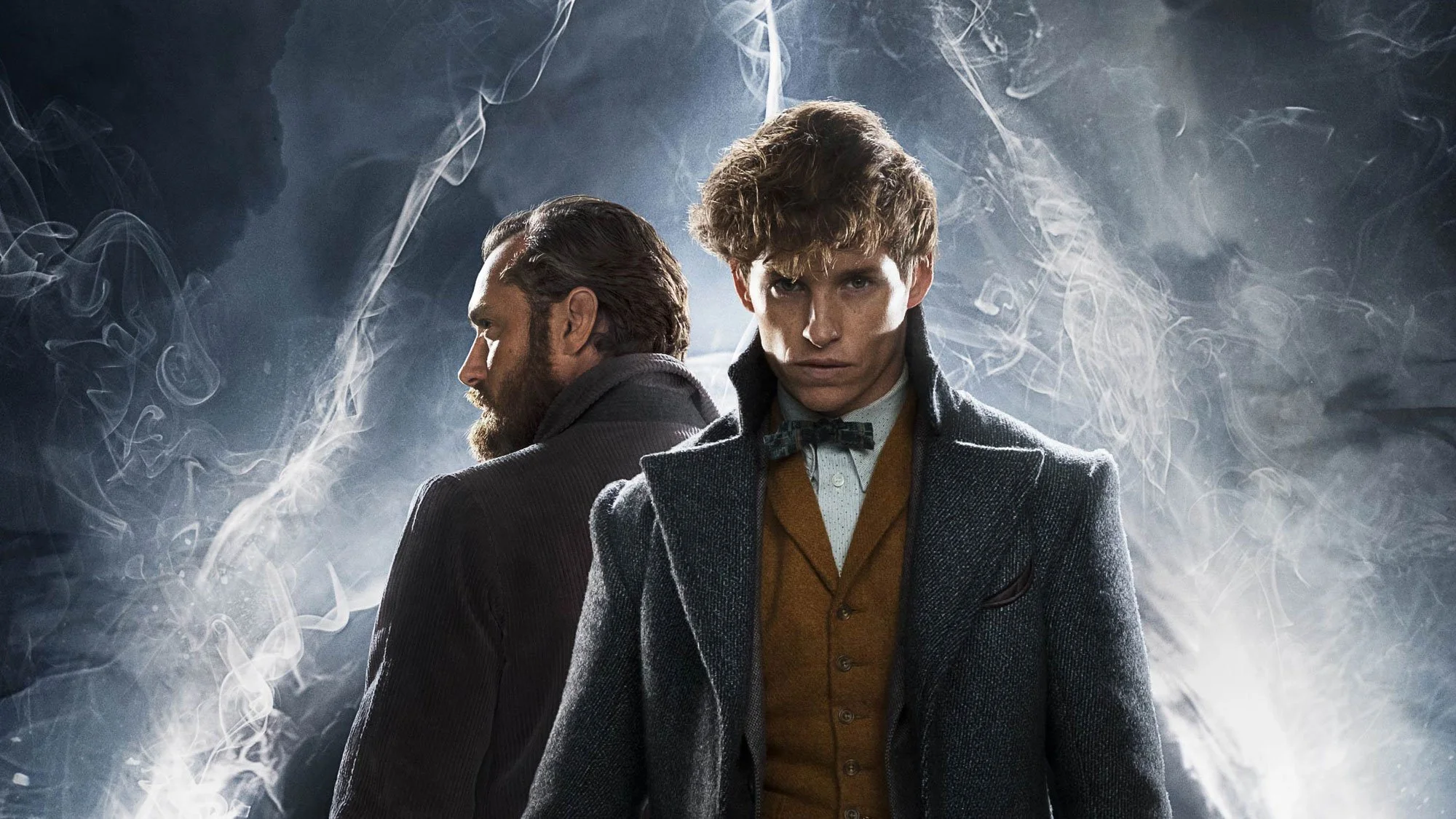 ‘Fantastic beasts:the secrets of Dumbledore’ Review