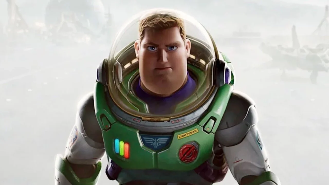 ‘Lightyear’ Review