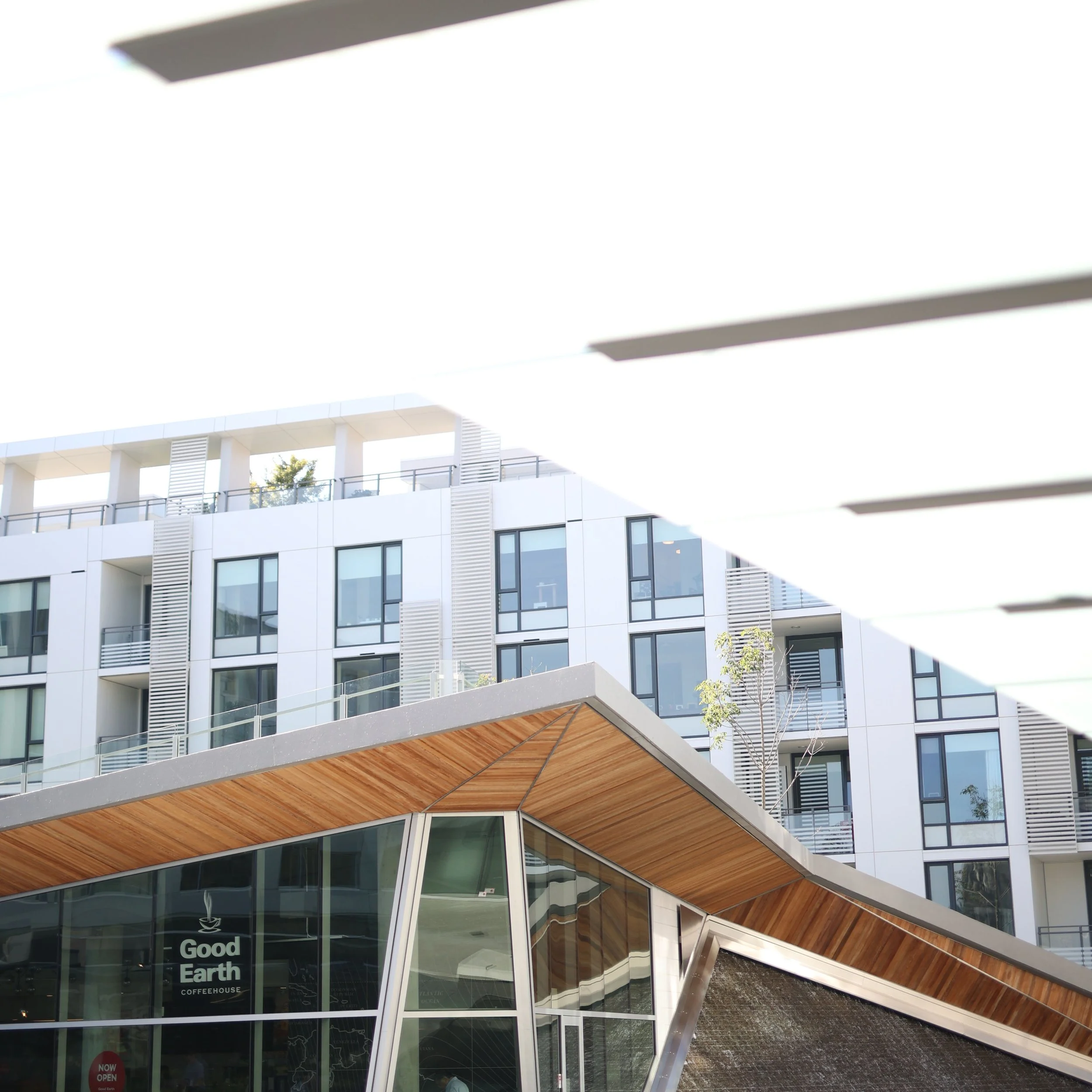 Notable Projects — V.I. Powell & Associates Land Surveying