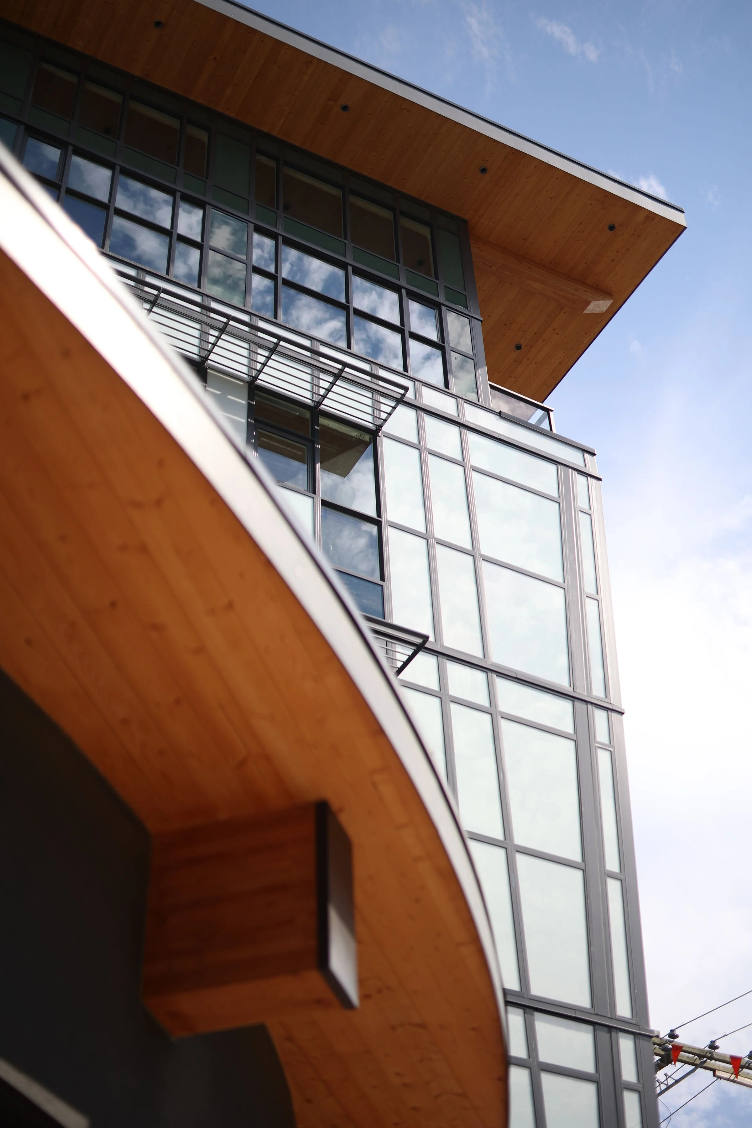 V.I. Powell & Associates Land Surveying Certified BC Land Surveyors