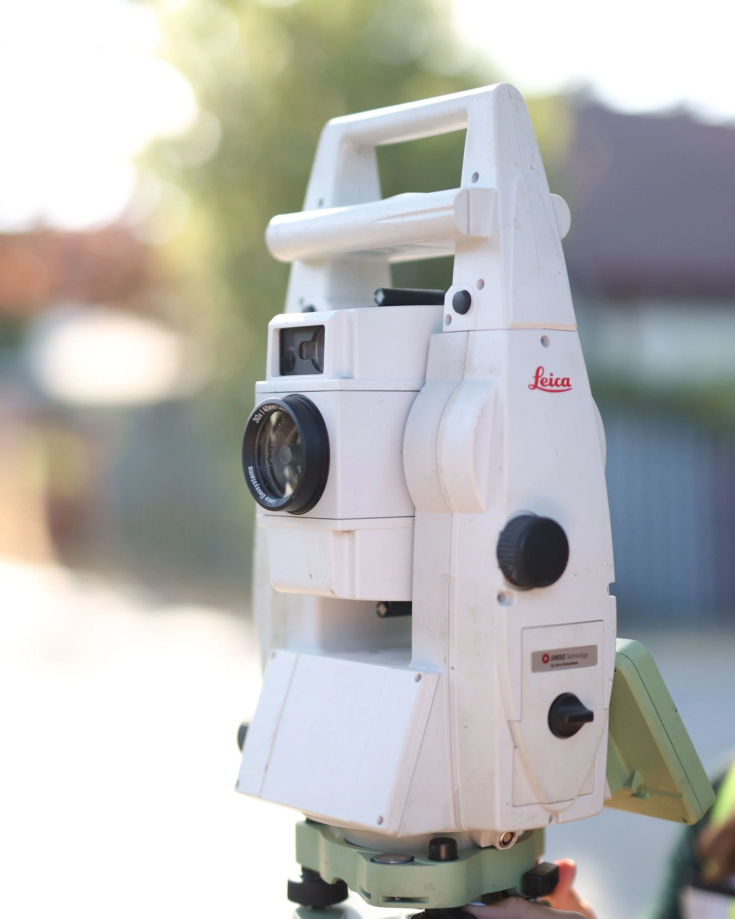 V.I. Powell & Associates Land Surveying Certified BC Land Surveyors