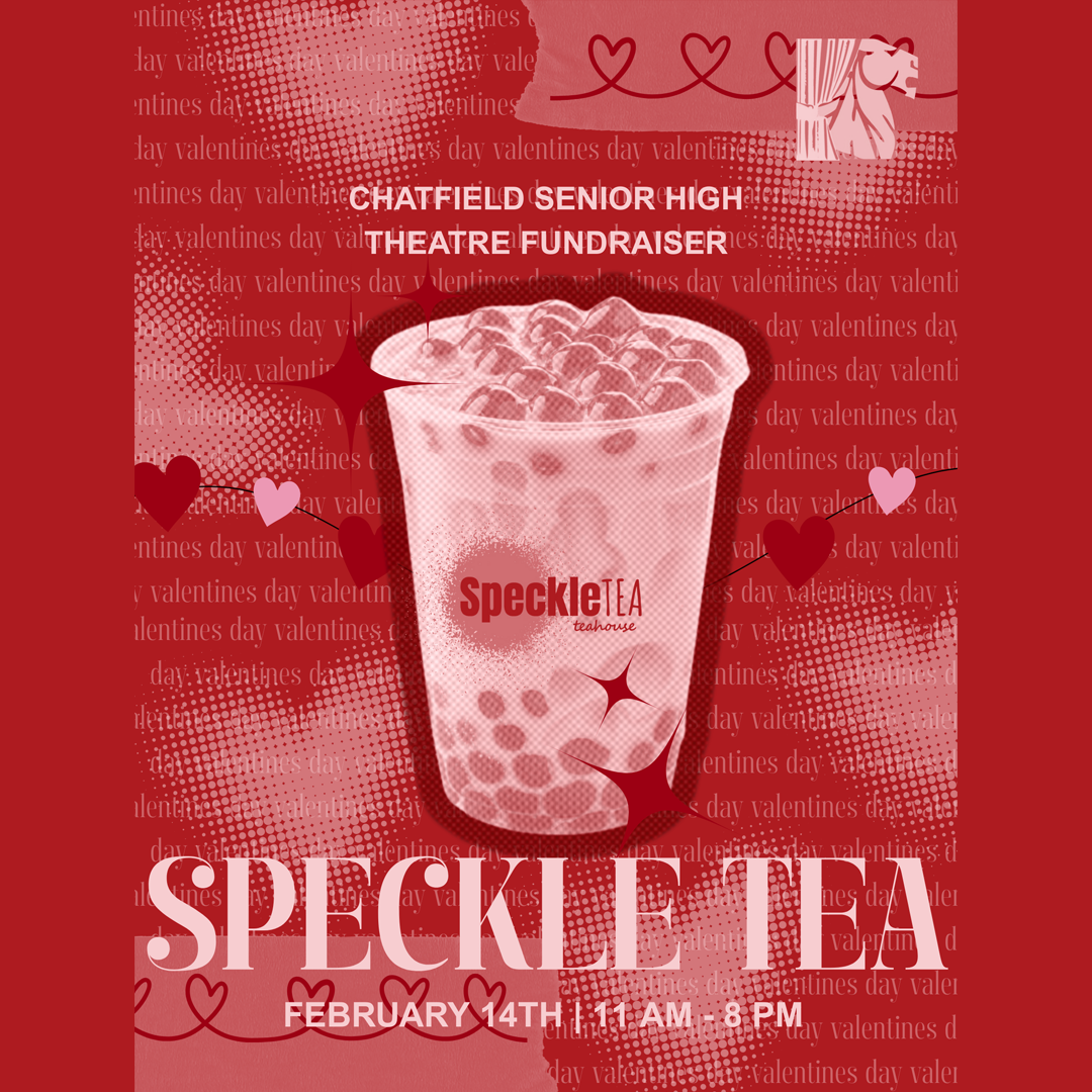 chatfield high school, spirit night, littleton, colorado, boba