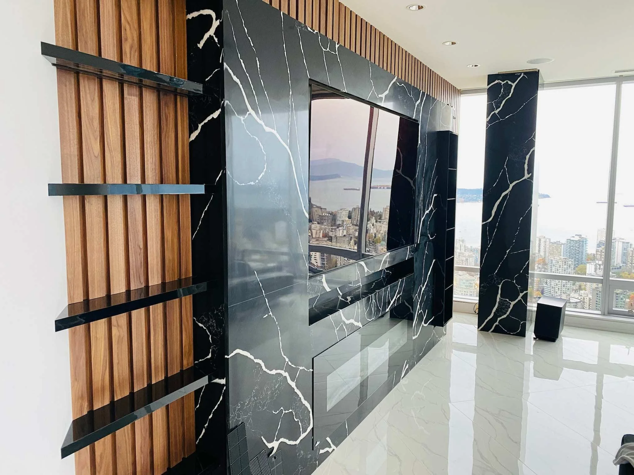 Shangri-La Hotel Downtown Vancouver Wall Features 1.jpeg